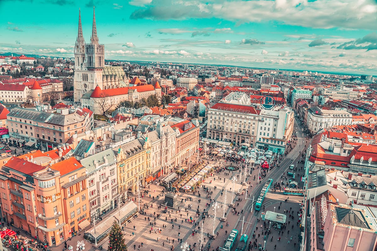 Zagreb