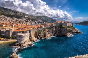 croatia-view-dubrovnik-adriatic-sea-croatia