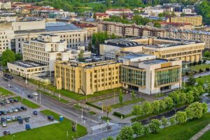 lithuania-LR_Seimas_by_Augustas_Didzgalvis